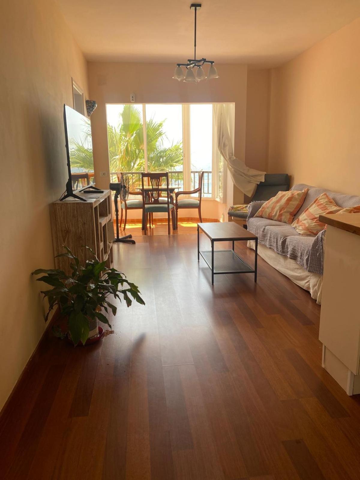 Ocean View El Medano Center Apartamento Exterior foto